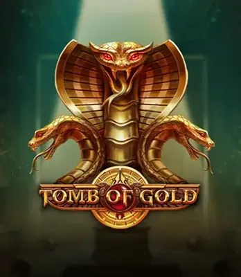 Tomb of Gold